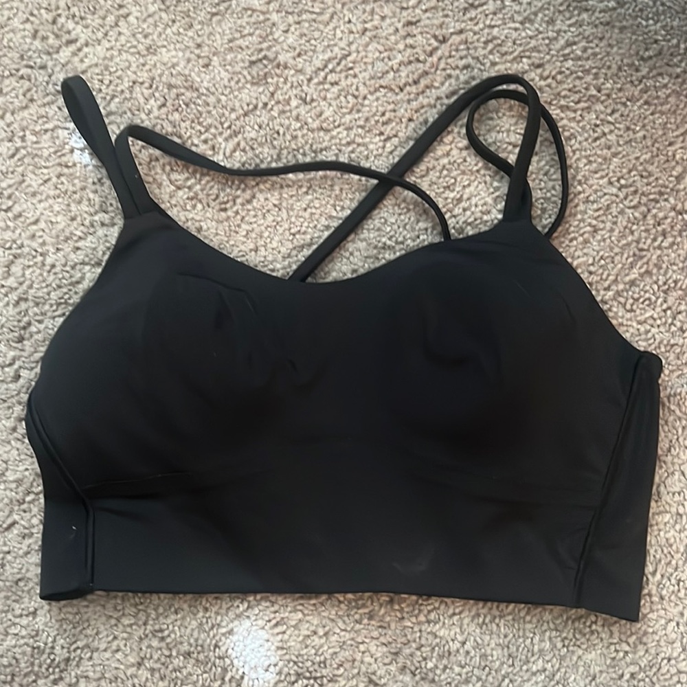 LuluLemon Like A Cloud Bra